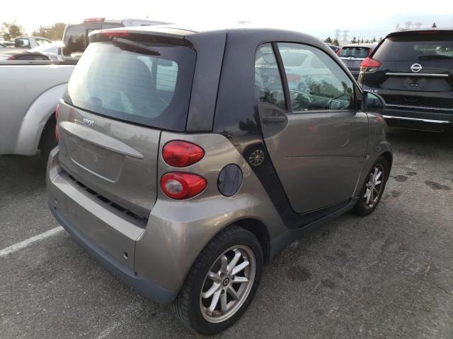 Photo 2 VIN: WMEEJ3BA2AK360307 - SMART FORTWO PUR 