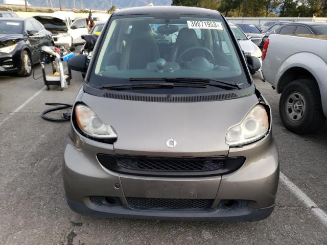 Photo 4 VIN: WMEEJ3BA2AK360307 - SMART FORTWO PUR 