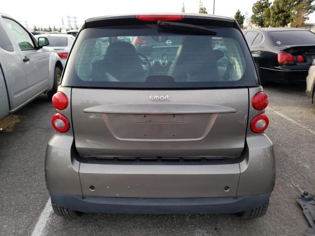 Photo 5 VIN: WMEEJ3BA2AK360307 - SMART FORTWO PUR 