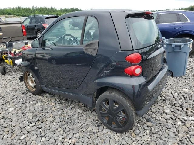 Photo 1 VIN: WMEEJ3BA2AK394361 - SMART FORTWO PUR 