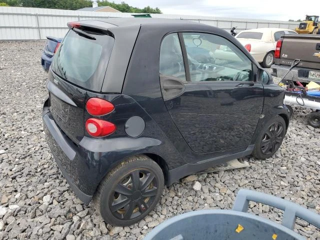 Photo 2 VIN: WMEEJ3BA2AK394361 - SMART FORTWO PUR 