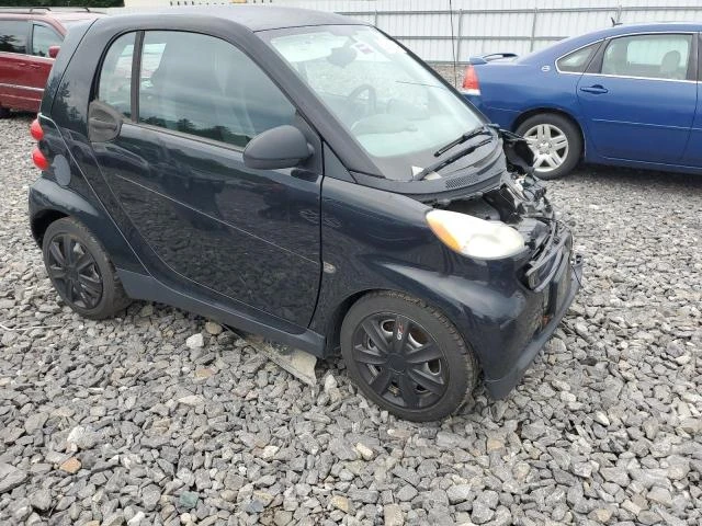 Photo 3 VIN: WMEEJ3BA2AK394361 - SMART FORTWO PUR 