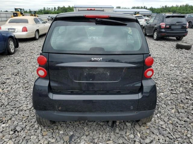 Photo 5 VIN: WMEEJ3BA2AK394361 - SMART FORTWO PUR 