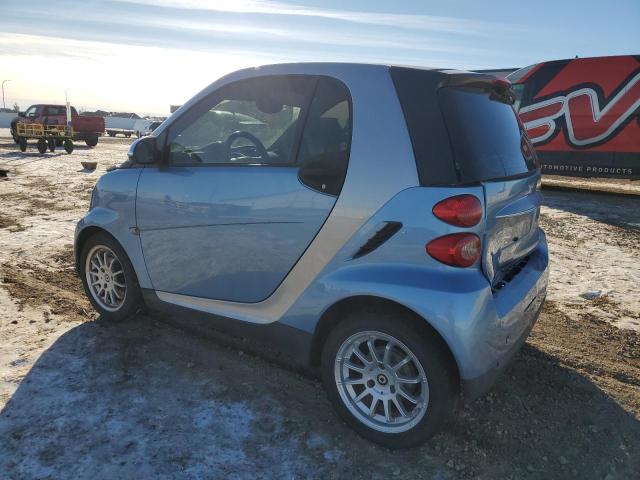 Photo 1 VIN: WMEEJ3BA2BK425867 - SMART FORTWO PUR 