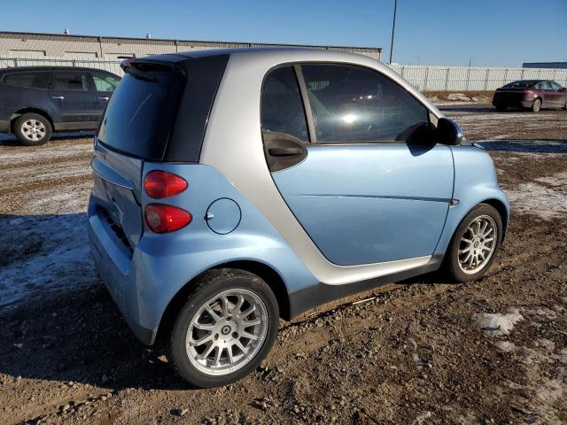 Photo 2 VIN: WMEEJ3BA2BK425867 - SMART FORTWO PUR 