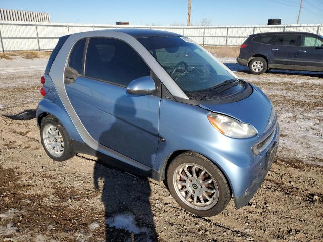 Photo 3 VIN: WMEEJ3BA2BK425867 - SMART FORTWO PUR 