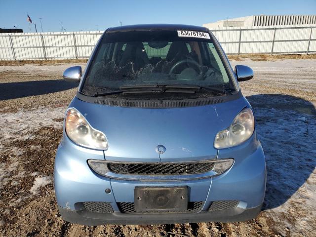 Photo 4 VIN: WMEEJ3BA2BK425867 - SMART FORTWO PUR 