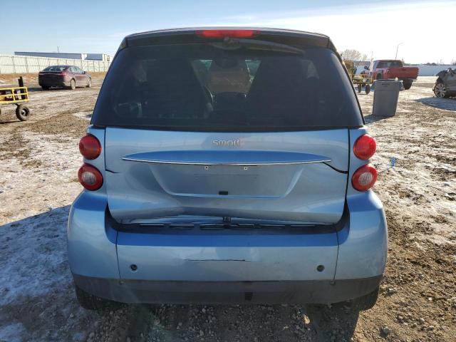 Photo 5 VIN: WMEEJ3BA2BK425867 - SMART FORTWO PUR 