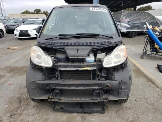 Photo 4 VIN: WMEEJ3BA2BK447822 - SMART FORTWO PUR 