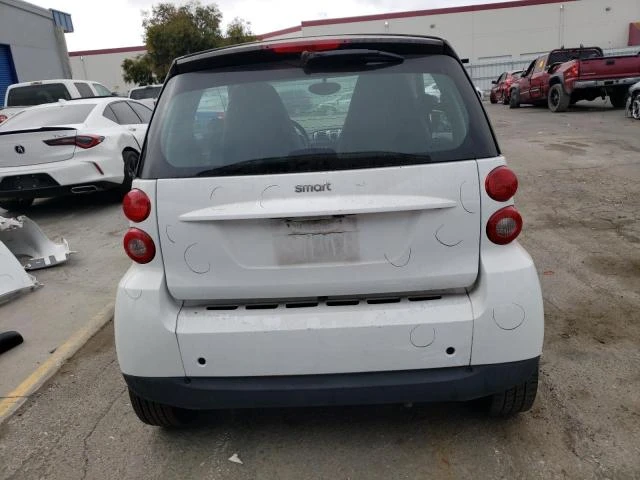 Photo 5 VIN: WMEEJ3BA2BK447822 - SMART FORTWO PUR 