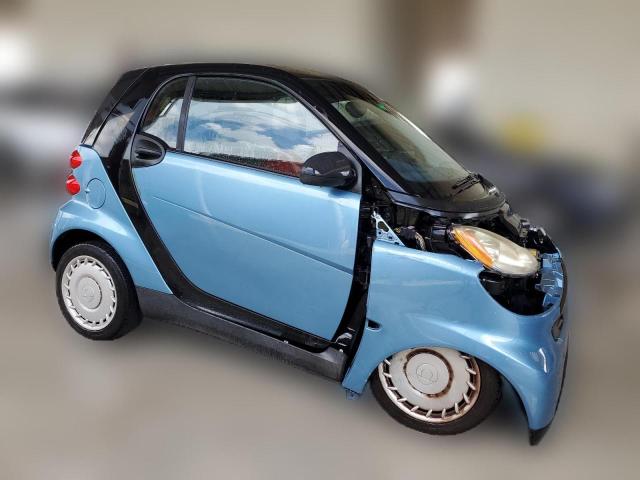 Photo 3 VIN: WMEEJ3BA2BK451384 - SMART FORTWO 