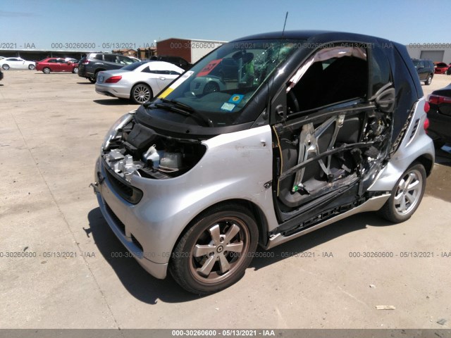 Photo 1 VIN: WMEEJ3BA2CK524495 - SMART FORTWO 