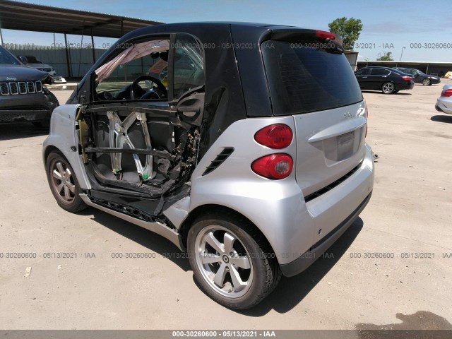 Photo 2 VIN: WMEEJ3BA2CK524495 - SMART FORTWO 