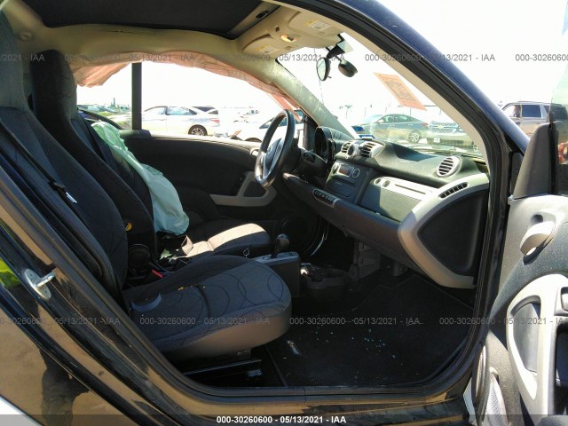 Photo 4 VIN: WMEEJ3BA2CK524495 - SMART FORTWO 