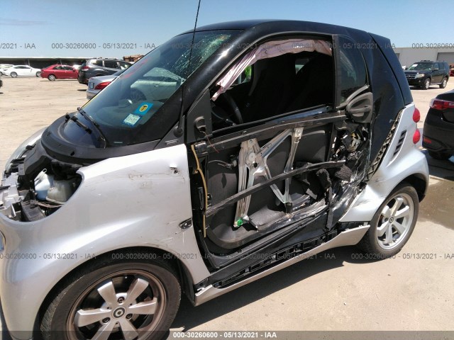 Photo 5 VIN: WMEEJ3BA2CK524495 - SMART FORTWO 