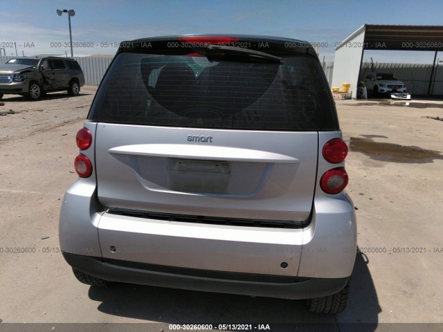 Photo 7 VIN: WMEEJ3BA2CK524495 - SMART FORTWO 