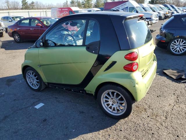 Photo 1 VIN: WMEEJ3BA2CK554290 - SMART FORTWO PUR 