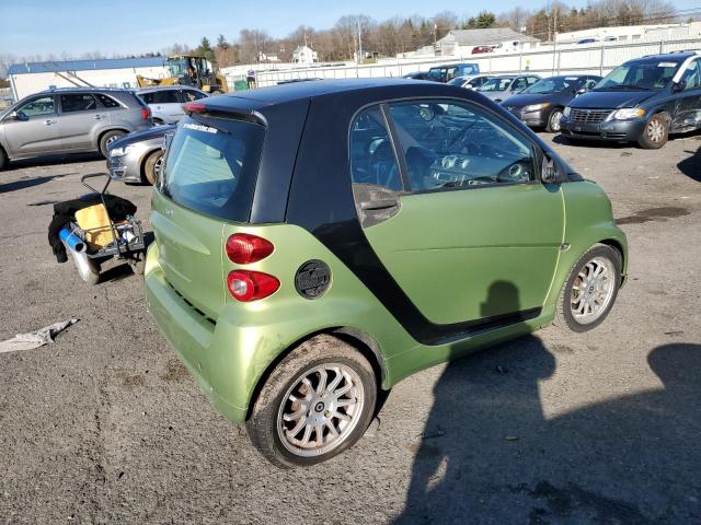 Photo 2 VIN: WMEEJ3BA2CK554290 - SMART FORTWO PUR 