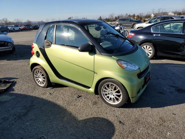 Photo 3 VIN: WMEEJ3BA2CK554290 - SMART FORTWO PUR 