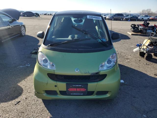 Photo 4 VIN: WMEEJ3BA2CK554290 - SMART FORTWO PUR 