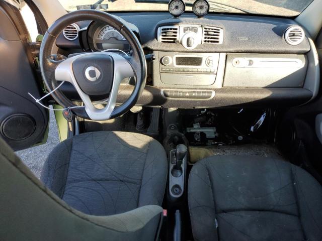 Photo 7 VIN: WMEEJ3BA2CK554290 - SMART FORTWO PUR 