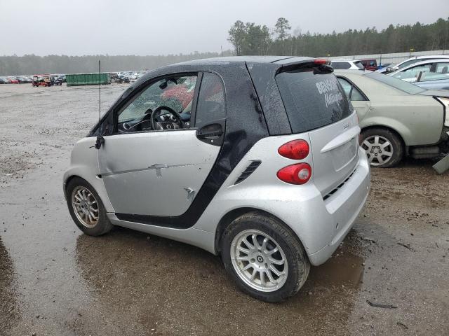 Photo 1 VIN: WMEEJ3BA2CK556878 - SMART FORTWO 