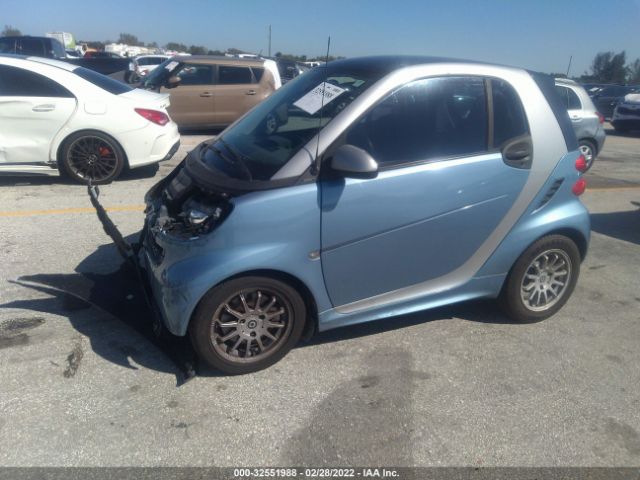 Photo 1 VIN: WMEEJ3BA2DK600248 - SMART FORTWO 