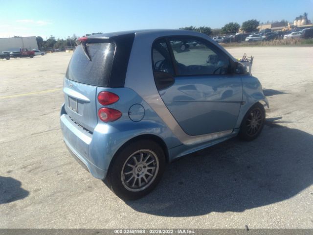 Photo 3 VIN: WMEEJ3BA2DK600248 - SMART FORTWO 