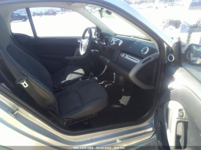 Photo 4 VIN: WMEEJ3BA2DK600248 - SMART FORTWO 