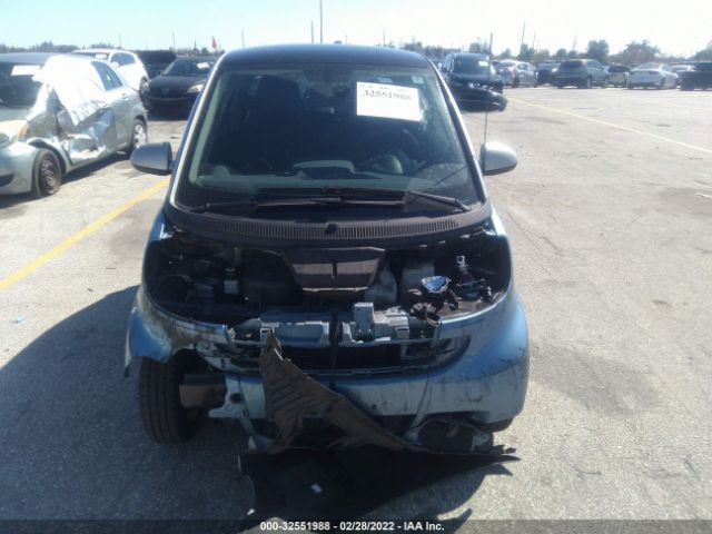 Photo 5 VIN: WMEEJ3BA2DK600248 - SMART FORTWO 