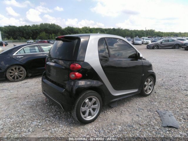 Photo 3 VIN: WMEEJ3BA2DK602520 - SMART FORTWO 