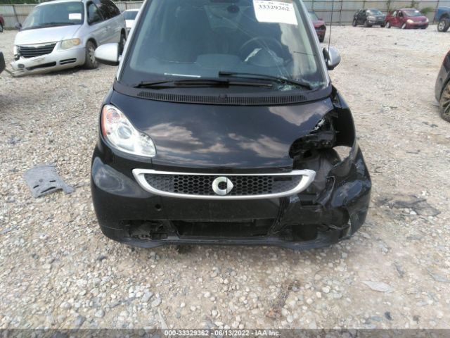 Photo 5 VIN: WMEEJ3BA2DK602520 - SMART FORTWO 