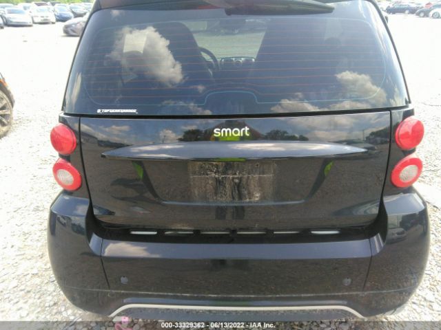 Photo 7 VIN: WMEEJ3BA2DK602520 - SMART FORTWO 