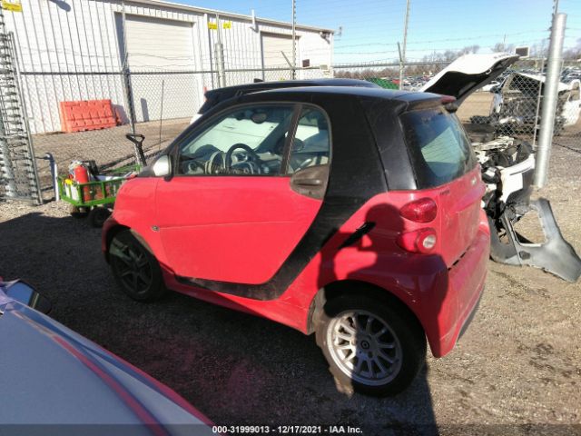 Photo 2 VIN: WMEEJ3BA2DK636893 - SMART FORTWO 