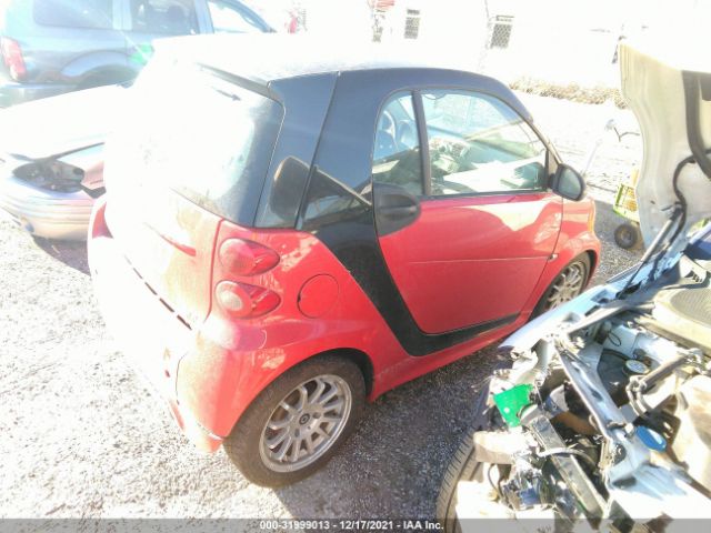 Photo 3 VIN: WMEEJ3BA2DK636893 - SMART FORTWO 