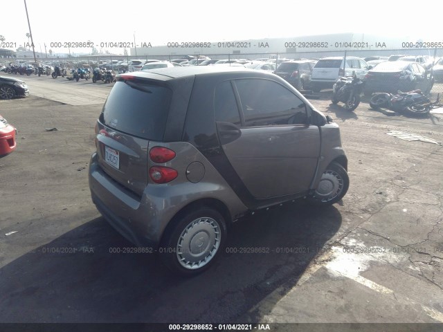 Photo 3 VIN: WMEEJ3BA2DK652026 - SMART FORTWO 