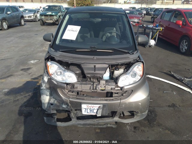 Photo 5 VIN: WMEEJ3BA2DK652026 - SMART FORTWO 