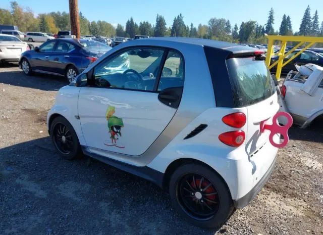 Photo 2 VIN: WMEEJ3BA2DK656383 - SMART FORTWO 