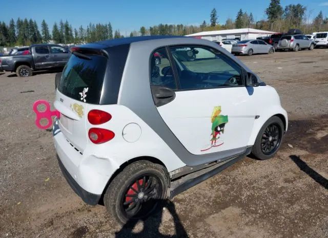 Photo 3 VIN: WMEEJ3BA2DK656383 - SMART FORTWO 