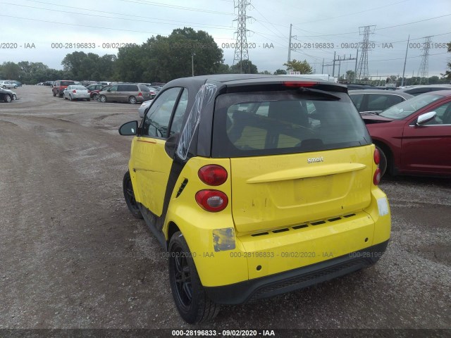 Photo 2 VIN: WMEEJ3BA2DK660109 - SMART FORTWO 