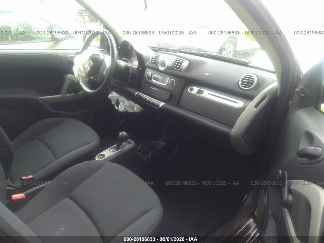 Photo 4 VIN: WMEEJ3BA2DK660109 - SMART FORTWO 