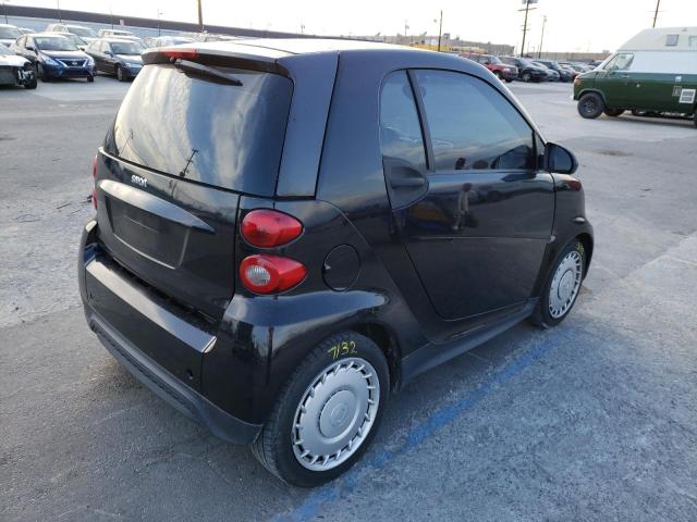 Photo 3 VIN: WMEEJ3BA2DK660174 - SMART FORTWO PUR 