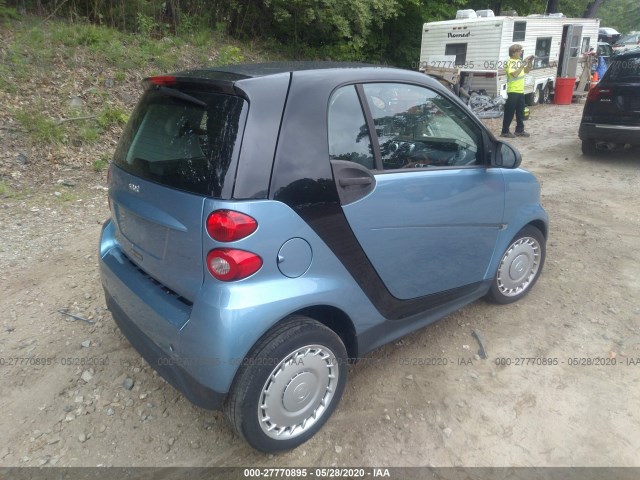 Photo 3 VIN: WMEEJ3BA2DK664161 - SMART FORTWO 