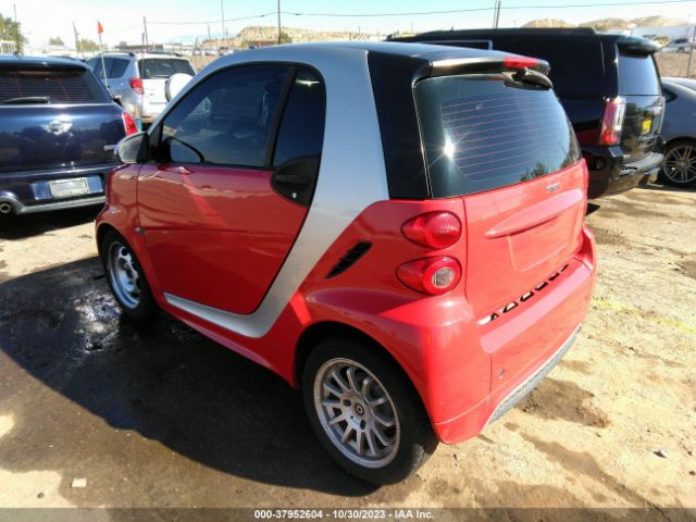 Photo 2 VIN: WMEEJ3BA2DK677024 - SMART FORTWO 