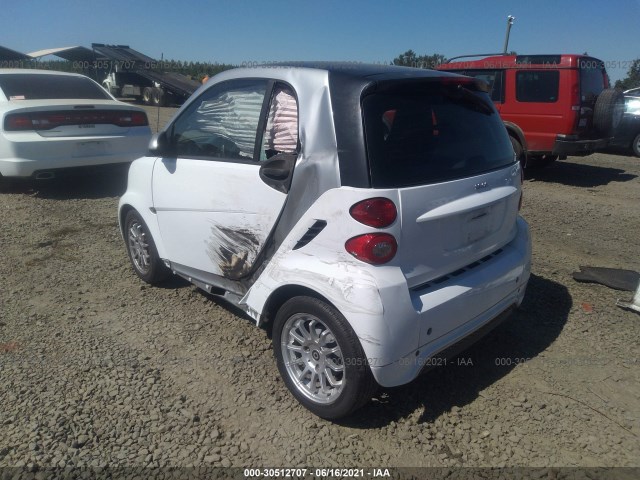 Photo 2 VIN: WMEEJ3BA2DK679307 - SMART FORTWO 