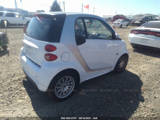 Photo 3 VIN: WMEEJ3BA2DK679307 - SMART FORTWO 