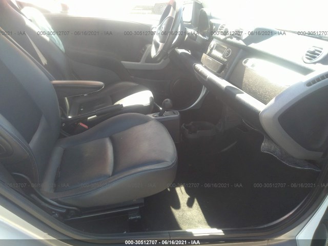 Photo 4 VIN: WMEEJ3BA2DK679307 - SMART FORTWO 