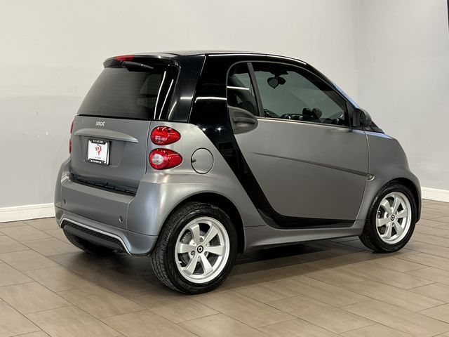 Photo 7 VIN: WMEEJ3BA2DK690940 - SMART FORTWO 