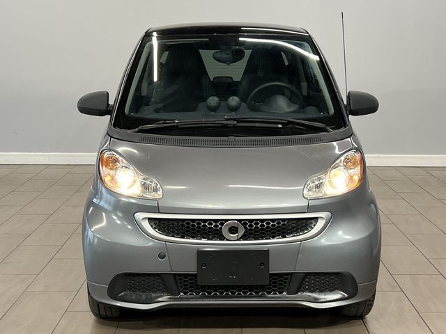 Photo 2 VIN: WMEEJ3BA2DK690940 - SMART FORTWO 