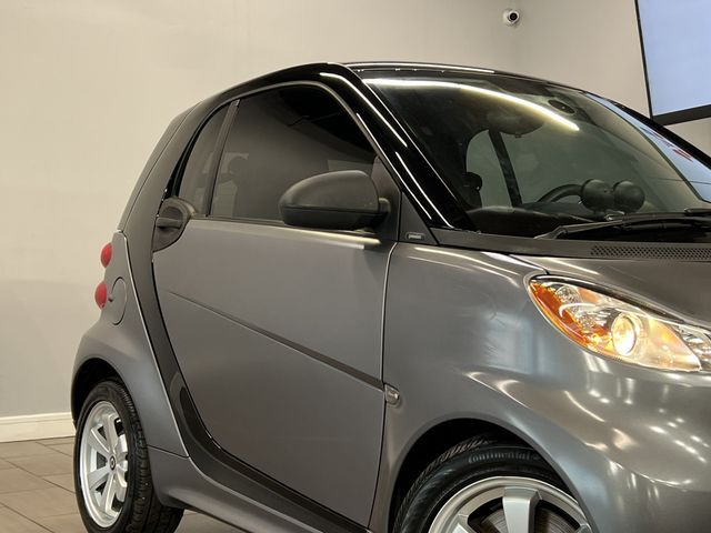 Photo 4 VIN: WMEEJ3BA2DK690940 - SMART FORTWO 